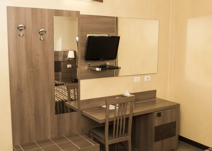 Corte Business Otel Cavriago