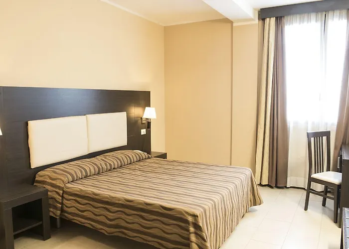 Corte Business Otel 3*