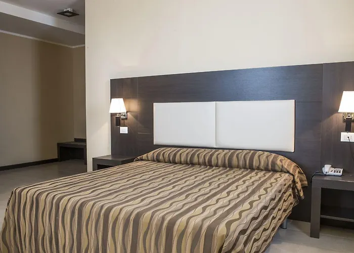 Corte Business 3* Cavriago