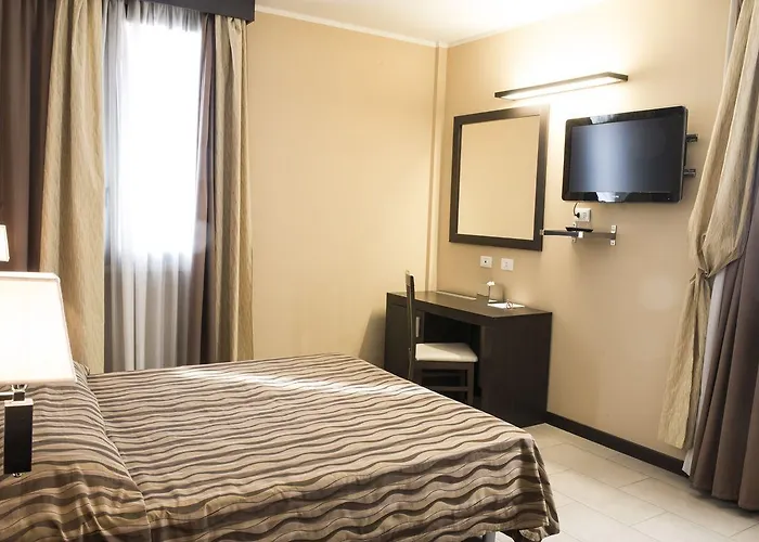 Hotel Corte Business