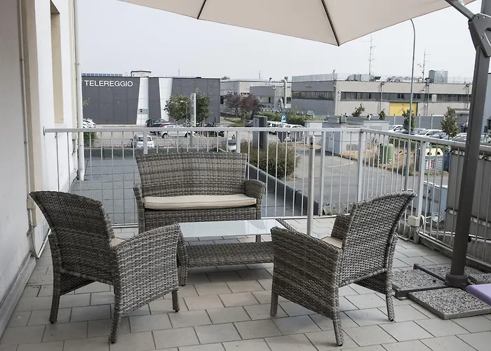 Corte Business 3* Cavriago