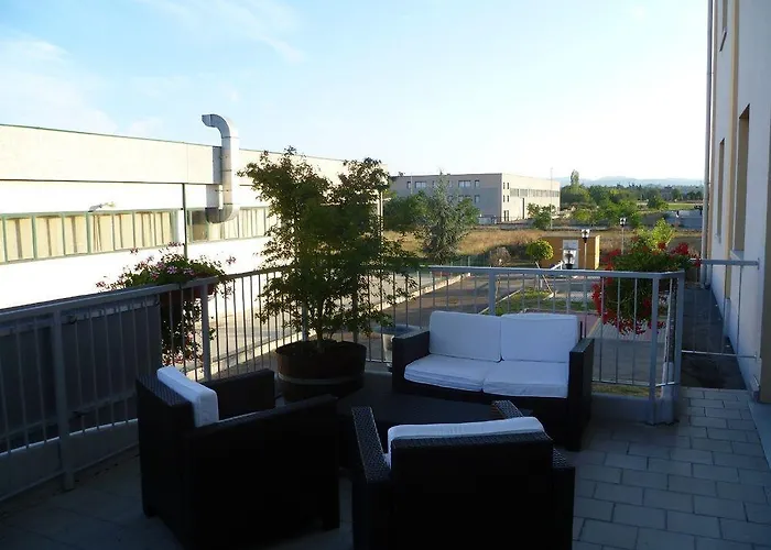 Corte Business Hotel Cavriago