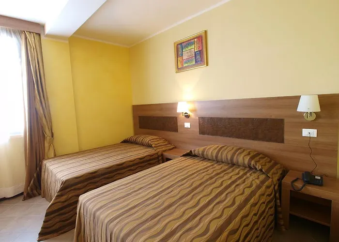 Corte Business Hotel Cavriago