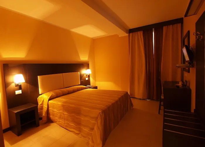 Corte Business Hotel Cavriago