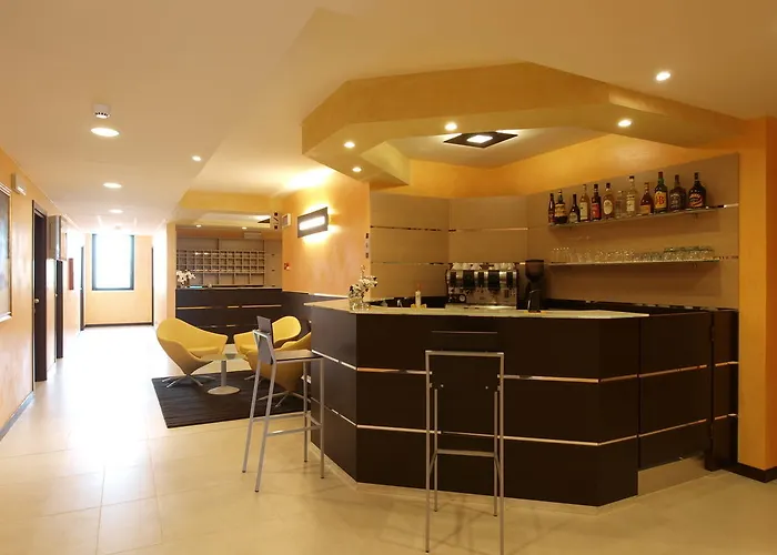 Corte Business Otel 3*