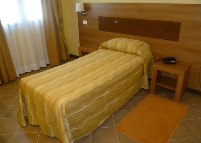 Corte Business Otel Cavriago