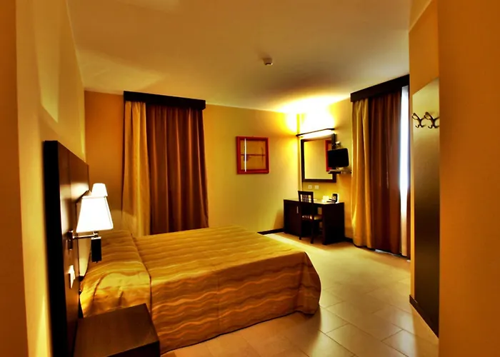 Corte Business Otel 3*