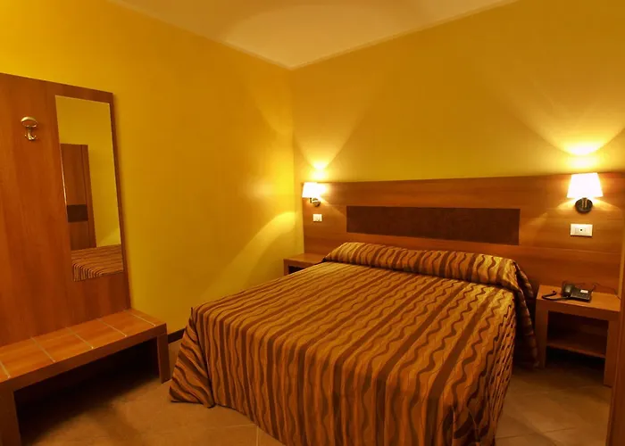 Corte Business 3* Cavriago