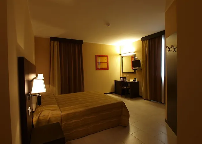 Corte Business Otel Cavriago