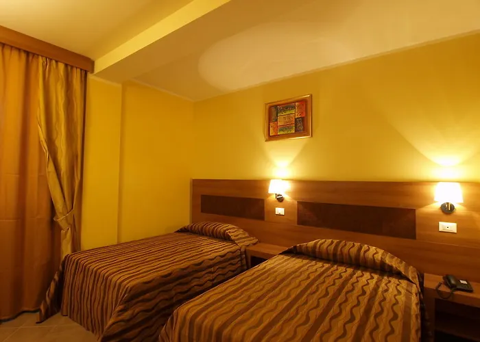 Corte Business Hotel