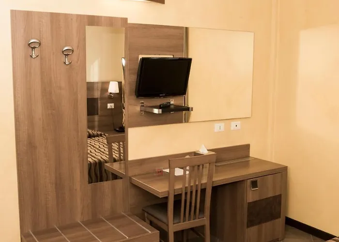 Hotel Corte Business