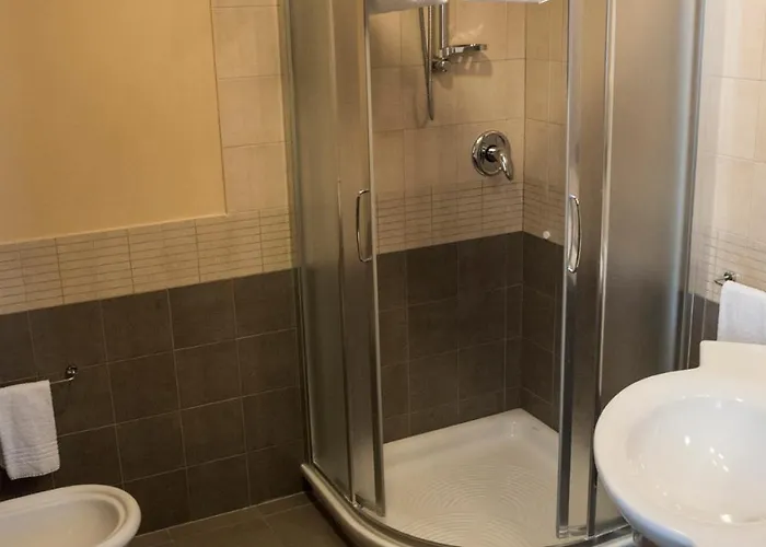 Corte Business 3* Cavriago